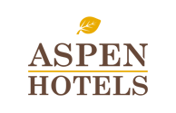 aspen hotels logo
