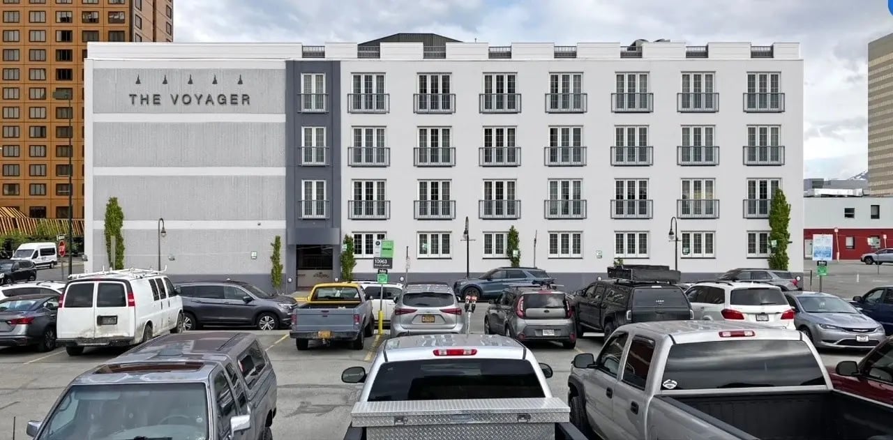 The Voyager Inn by Aspen Hotels