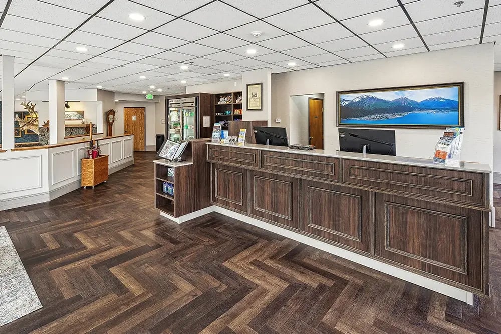 Hotel Seward by Aspen Hotels