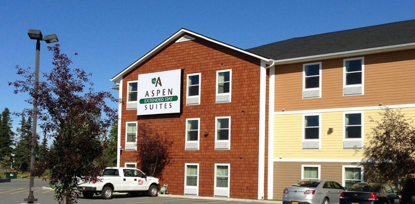 kenai1 - Aspen Hotels