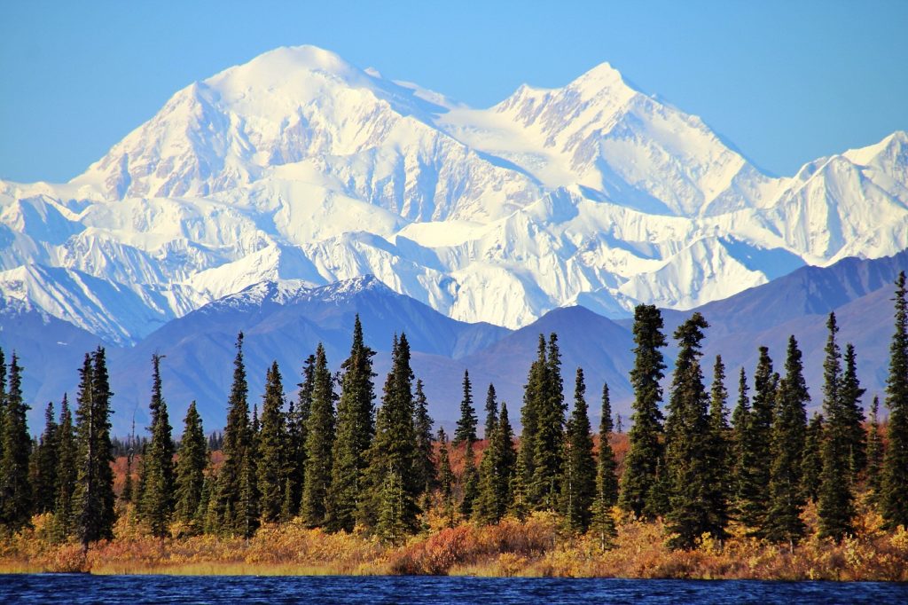 Dream Of Alaska While You Are Cooped Up At Home