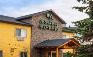 Aspen Hotels Solotna Location