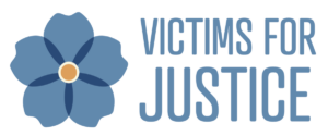Victims for Justice Logo